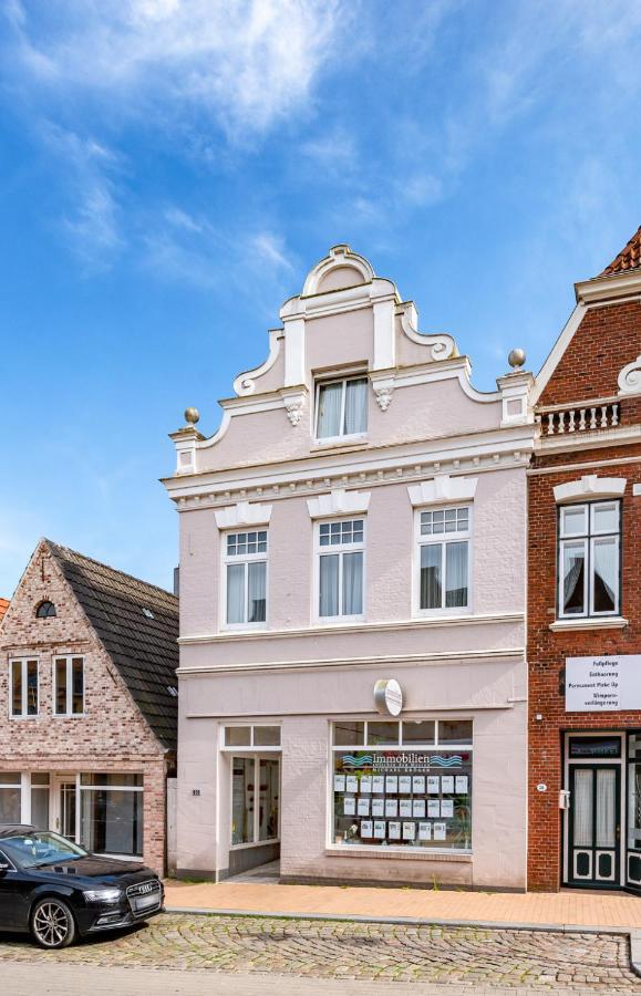 Stadthaus Husum Husum  Exteriör bild
